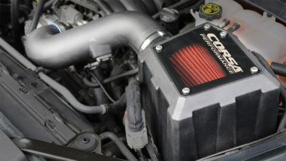 Picture of Corsa Performance Air Intake Kit - 45953D