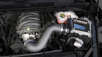 Picture of Corsa Performance Air Intake Kit - 45954
