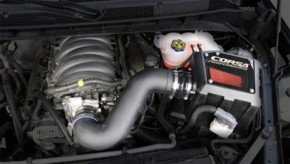 Picture of Corsa Performance Air Intake Kit - 45954D