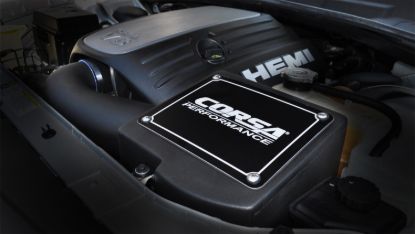 Picture of Corsa Performance Air Intake Kit - 46857154