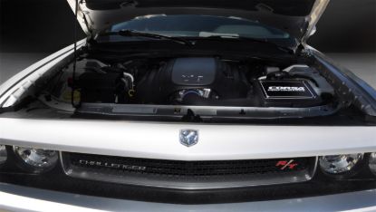 Picture of Corsa Performance Air Intake Kit - 46857154