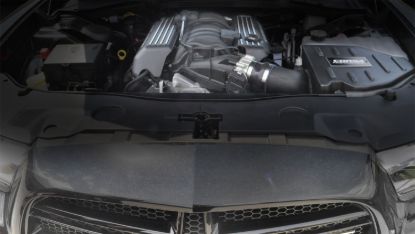 Picture of Corsa Performance Air Intake Kit - 468646