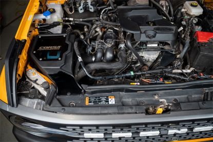 Picture of Corsa Performance Air Intake Kit - 470026