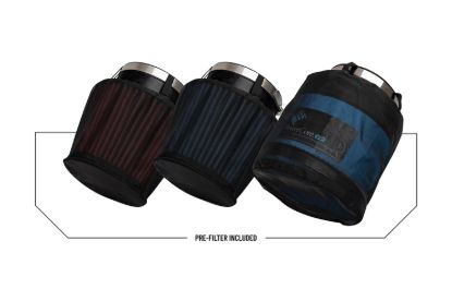 Picture of Corsa Performance Air Intake Kit - 47003