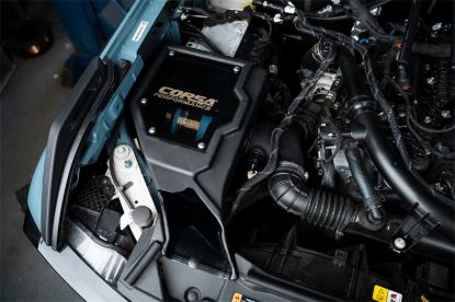 Picture of Corsa Performance Air Intake Kit - 470036