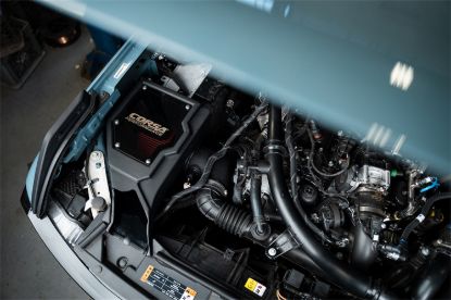 Picture of Corsa Performance Air Intake Kit - 47003D