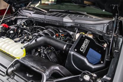 Picture of Corsa Performance Air Intake Kit - 49150
