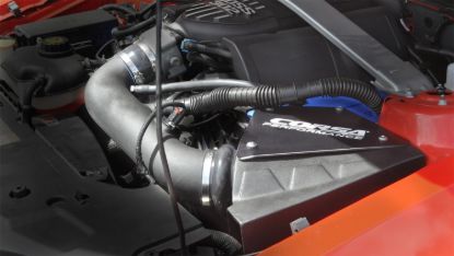 Picture of Corsa Performance Air Intake Kit - 49650