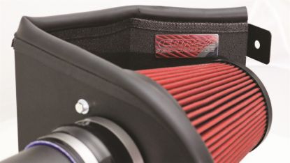Picture of Corsa Performance Air Intake Kit - 615853-D