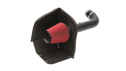 Picture of Corsa Performance Air Intake Kit - 615853-D