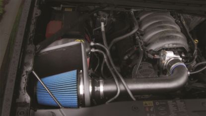 Picture of Corsa Performance Air Intake Kit - 615853-O