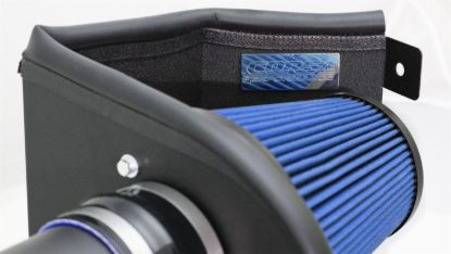 Picture of Corsa Performance Air Intake Kit - 615853-O