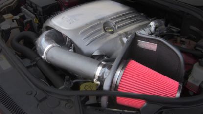 Picture of Corsa Performance Air Intake Kit - 616857-D