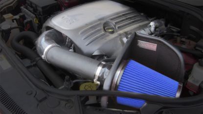 Picture of Corsa Performance Air Intake Kit - 616857-O