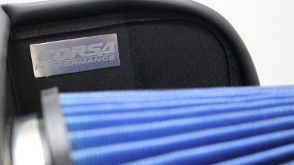 Picture of Corsa Performance Air Intake Kit - 616857-O