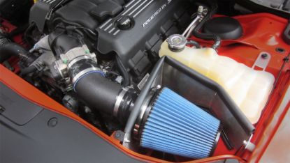 Picture of Corsa Performance Air Intake Kit - 616864-O