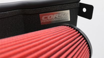 Picture of Corsa Performance Air Intake Kit - 616957-D