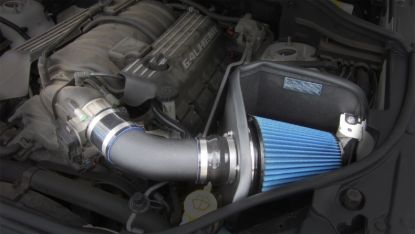 Picture of Corsa Performance Air Intake Kit - 616964-O