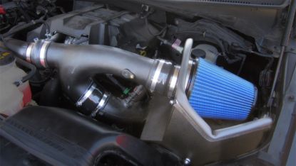Picture of Corsa Performance Air Intake Kit - 619635-O