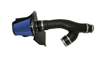 Picture of Corsa Performance Air Intake Kit - 619635-O