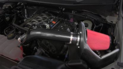Picture of Corsa Performance Air Intake Kit - 619850-D