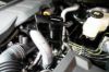 Picture of Corsa Performance Engine Oil Catch Can Kit - CC0020