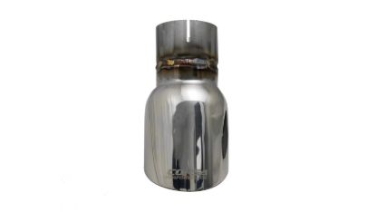 Picture of Corsa Performance Exhaust Tail Pipe Tip - TK002