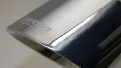 Picture of Corsa Performance Exhaust Tail Pipe Tip - TK007