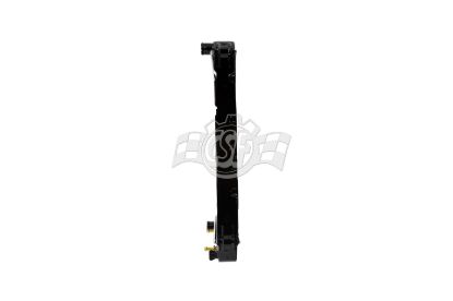 Picture of CSF Cooling - Racing & High Performance Division Radiator - 2578