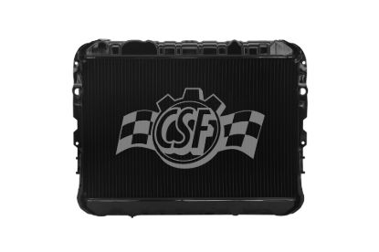 Picture of CSF Cooling - Racing & High Performance Division Radiator - 2708