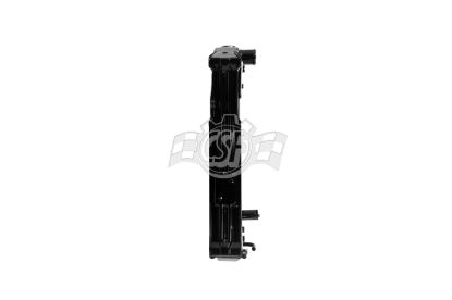 Picture of CSF Cooling - Racing & High Performance Division Radiator - 2709