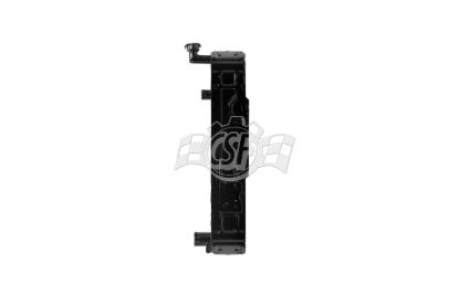 Picture of CSF Cooling - Racing & High Performance Division Radiator - 2708