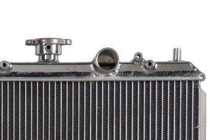 Picture of CSF Cooling - Racing & High Performance Division Radiator - 2850
