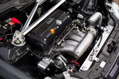Picture of CSF Cooling - Racing & High Performance Division Radiator - 2850K