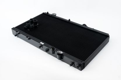 Picture of CSF Cooling - Racing & High Performance Division Radiator - 2850KB