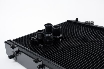 Picture of CSF Cooling - Racing & High Performance Division Radiator - 2850KB