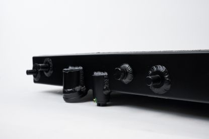 Picture of CSF Cooling - Racing & High Performance Division Radiator - 2850KB