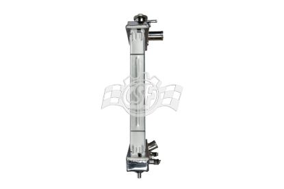 Picture of CSF Cooling - Racing & High Performance Division Radiator - 2858