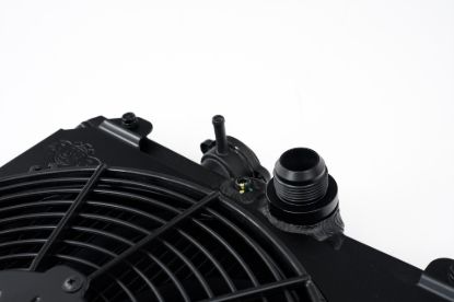 Picture of CSF Cooling - Racing & High Performance Division Radiator - 2858XB