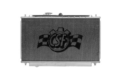 Picture of CSF Cooling - Racing & High Performance Division Radiator - 2860