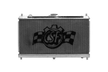 Picture of CSF Cooling - Racing & High Performance Division Radiator - 2863