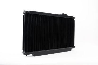 Picture of CSF Cooling - Racing & High Performance Division Radiator - 2882B