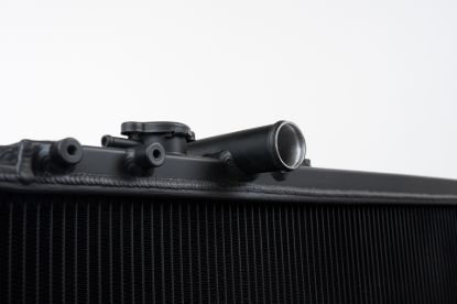 Picture of CSF Cooling - Racing & High Performance Division Radiator - 2882B