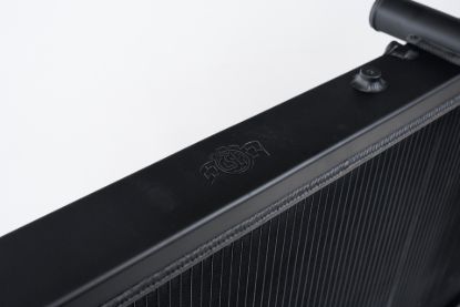 Picture of CSF Cooling - Racing & High Performance Division Radiator - 2882B