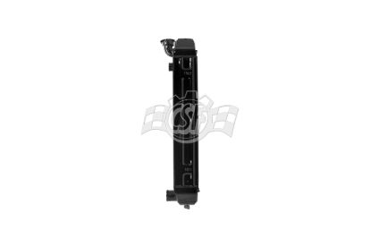 Picture of CSF Cooling - Racing & High Performance Division Radiator - 2888