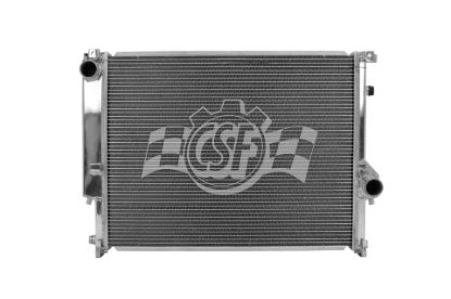 Picture of CSF Cooling - Racing & High Performance Division Radiator - 3054