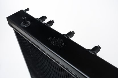 Picture of CSF Cooling - Racing & High Performance Division Radiator - 3076B