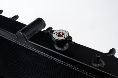 Picture of CSF Cooling - Racing & High Performance Division Radiator - 3076B
