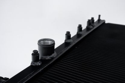 Picture of CSF Cooling - Racing & High Performance Division Radiator - 3076B