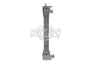 Picture of CSF Cooling - Racing & High Performance Division Radiator - 3163